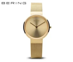 MOMTRE BERING SAPH ACI PVD OR MESH