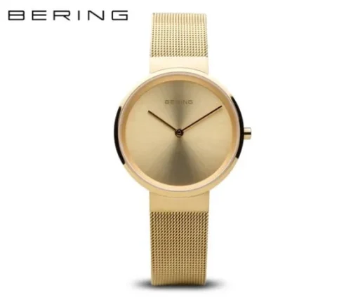 MOMTRE BERING SAPH ACI PVD OR MESH