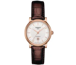 MONTRE ACIER 2T CARSON PREMIUM SAPH