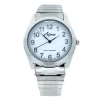 MONTRE ASPEN POUR HOMME EN ACIER