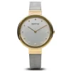 MONTRE BERING ACI 2T SAPH MESH ARG CRIST