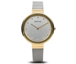 MONTRE BERING ACI 2T SAPH MESH ARG CRIST