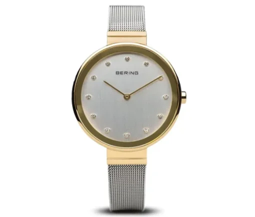 MONTRE BERING ACI 2T SAPH MESH ARG CRIST