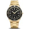 MONTRE BERING ARCTIC SAILING EN ACIER OU EN TITANE