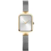 MONTRE BERING POUR DAME EN ACIER 2 TONS