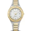 MONTRE BERING POUR DAME EN ACIER