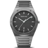 MONTRE BERING POUR HOMME EN ACIER