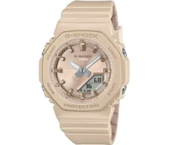 MONTRE CASIO ANALOGIQUE/NUMÉRIQUE EN RÉSINE