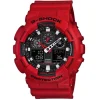 MONTRE CASIO ANALOGIQUE/NUMÉRIQUE EN RÉSINE
