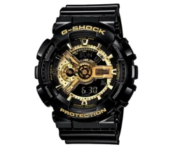 MONTRE CASIO ANALOGIQUE/NUMÉRIQUE EN RÉSINE