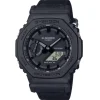 MONTRE CASIO G-SHOCK AVEC BRACELET EN NYLON
