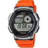 MONTRE CASIO NUMÉRIQUE