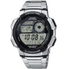 MONTRE CASIO NUMÉRIQUE