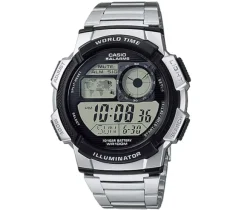 MONTRE CASIO NUMÉRIQUE