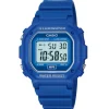 MONTRE CASIO NUMÉRIQUE EN RÉSINE