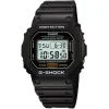 MONTRE CASIO NUMÉRIQUE EN RÉSINE