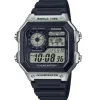MONTRE CASIO NUMÉRIQUE ILLUMINATOR
