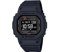 MONTRE CASIO SOLAIRE/NUMÉRIQUE EN RÉSINE