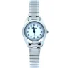 MONTRE DAME ASPEN EN ACIER