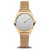 montre dame bering ultra slim