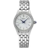 MONTRE DAME SEIKO ACIER