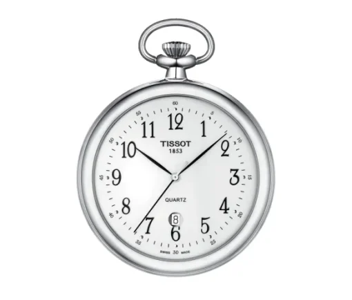 MONTRE DE POCHE TISSOT LEPINE