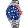Montre Festina Automatique MI F20480/2