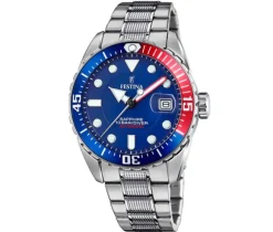 Montre Festina Automatique MI F20480/2