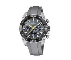 MONTRE FESTINA CHRONO BIKE 2021 EN ACIER