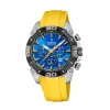 MONTRE FESTINA CHRONO BIKE 2021 EN ACIER