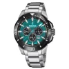 MONTRE FESTINA CHRONO BIKE EN ACIER