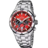 MONTRE FESTINA CHRONO BIKE EN ACIER