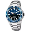 MONTRE FESTINA EN ACIER
