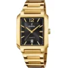 MONTRE FESTINA EN ACIER/PVD OR