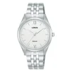 MONTRE LORUS EN ACIER