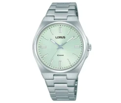 MONTRE LORUS EN ACIER AU QUARTZ