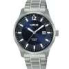 MONTRE LORUS EN TITANE