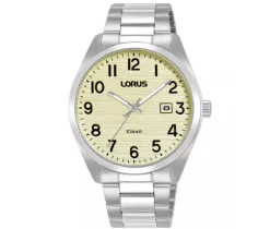 MONTRE LORUS POUR HOMME