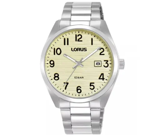 MONTRE LORUS POUR HOMME