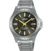 MONTRE LORUS POUR HOMME EN TITANE