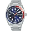 MONTRE LORUS POUR HOMME EN ACIER