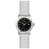 MONTRE ORLEAN ACIER