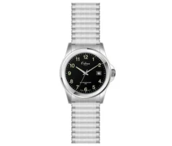 MONTRE ORLEAN ACIER