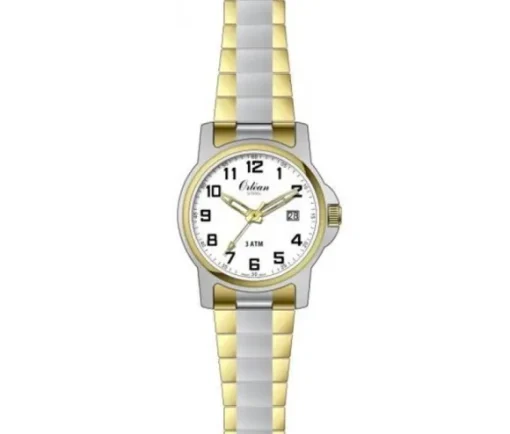 MONTRE ORLEAN EN ACIER 2 TONS