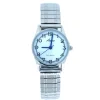 MONTRE POUR DAME ASPEN EN ACIER
