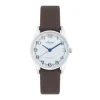MONTRE POUR DAME ASPEN EN ACIER