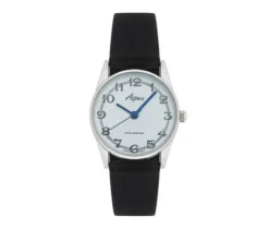 MONTRE POUR DAME ASPEN EN ACIER