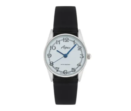 MONTRE POUR DAME ASPEN EN ACIER