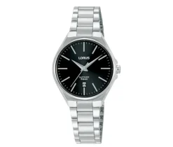 MONTRE POUR DAME LORUS EN ACIER