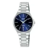 MONTRE POUR DAME LORUS EN ACIER